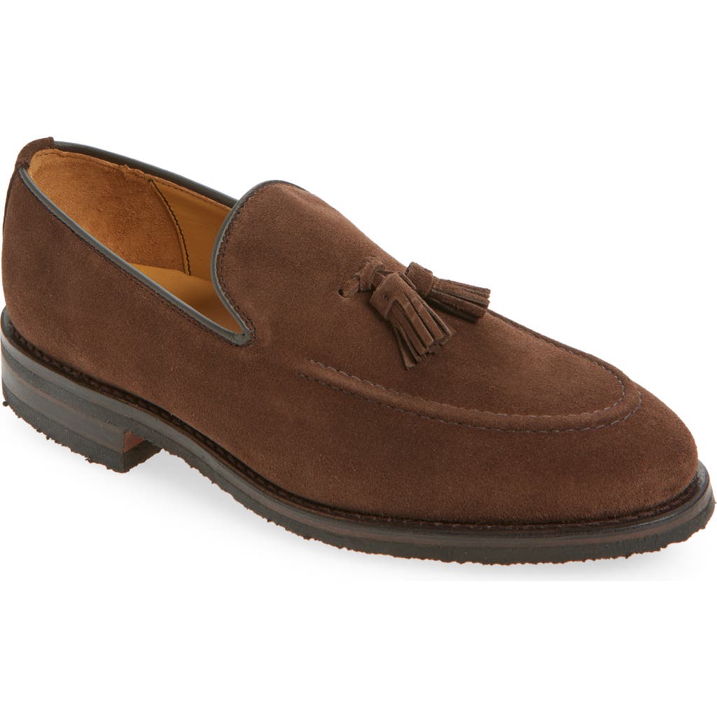 Allen Edmonds Allen Edmonds Roman Tassel Reserve Loafer - Multiple Widths Available