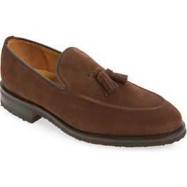 Allen Edmonds Allen Edmonds Roman Tassel Reserve Loafer - Multiple Widths Available