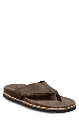Allen Edmonds Allen Edmonds Sawgrass Flip Flop