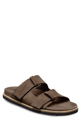 Allen Edmonds Allen Edmonds Seagrove Slide Sandal
