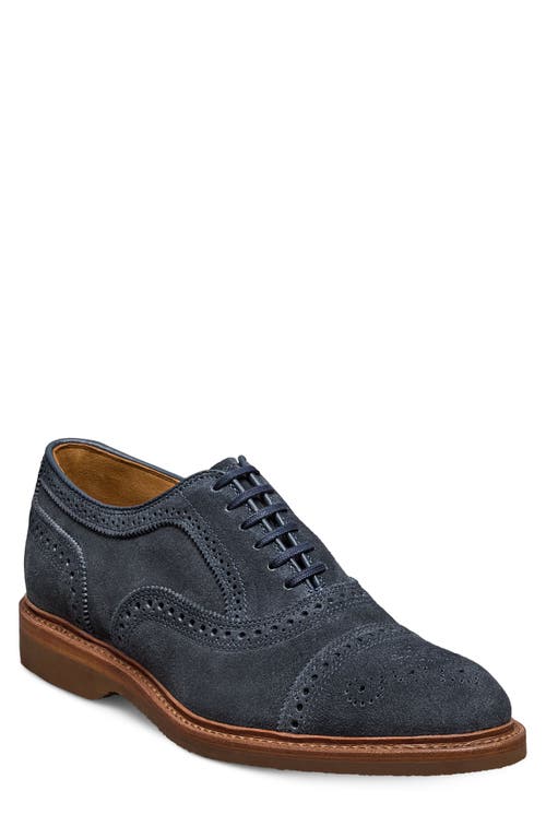 Allen Edmonds Allen Edmonds Strand Verse Cap Toe Oxford Shoe