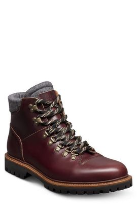 Allen Edmonds Allen Edmonds Whistler Waterproof Hiker Boot