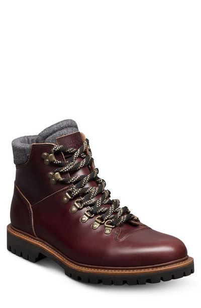 Allen Edmonds Allen Edmonds Whistler Waterproof Hiker Boot