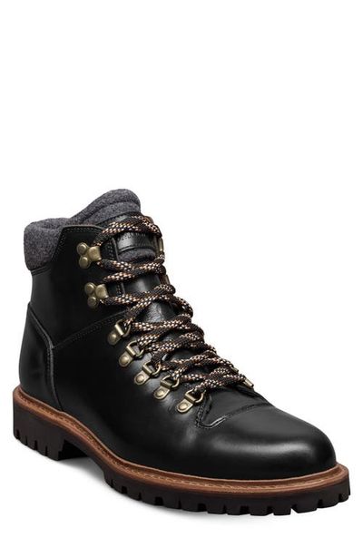 Allen Edmonds Allen Edmonds Whistler Waterproof Leather Boot