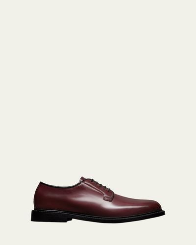 Allen Edmonds Men's Rowan Polished Derby Dress Shoes