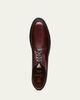 Allen Edmonds Men's Rowan Polished Derby Dress Shoes - 4