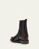 Allen Edmonds Reserve Men's Marcus Leather Zip Ankle Boots - 2