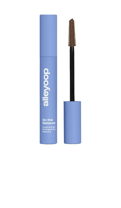 Alleyoop Alleyoop Go The Distance Mascara