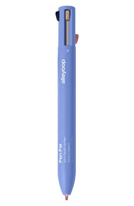 Alleyoop Alleyoop Pen Pal 4-in-1 Touch-Up Pen