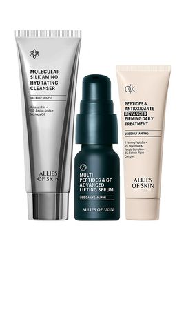 Allies of Skin Allies of Skin 7 Days To Firmer Skin Kit