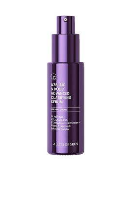 Allies of Skin Allies of Skin Azelaic & Kojic Advanced Clarifying Serum