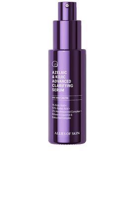 Allies of Skin Allies of Skin Azelaic & Kojic Advanced Clarifying Serum 1oz