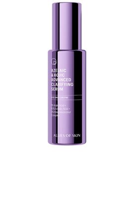 Allies of Skin Allies of Skin Azelaic & Kojic Advanced Clarifying Serum Jumbo