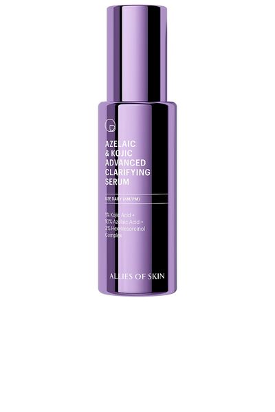 Allies of Skin Allies of Skin Azelaic & Kojic Advanced Clarifying Serum Jumbo