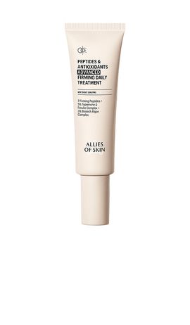 Allies of Skin Allies of Skin Jumbo Peptides & Antioxidants Advanced Firming Daily Treatment