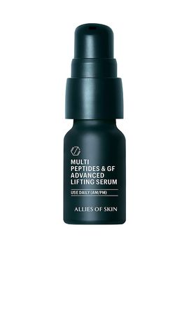 Allies of Skin Allies of Skin Multi Peptides & GF Advanced Lifting Serum 6ml