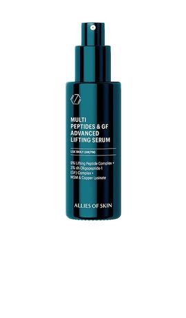 Allies of Skin Allies of Skin Multi Peptides & Growth Factor Advanced Lifting Serum 50ml