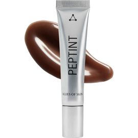 ALLIES OF SKIN ALLIES OF SKIN Peptint Tripeptide & Goji Cells Plumping Lip Treatment