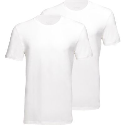 AllSaints AllSaints 2-Pack Crewneck T-Shirts