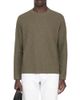 Allsaints Allsaints Abel Cotton Long Sleeve Tee - 1