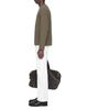 Allsaints Allsaints Abel Cotton Long Sleeve Tee - 3