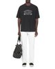 Allsaints Allsaints Abode Cotton Crewneck T-Shirt - 2
