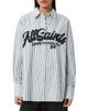 Allsaints Allsaints Adrianne Shirt - 1