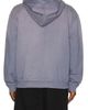 ALLSAINTS ALLSAINTS Aeterna Zip Through Sweater - 2