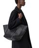 AllSaints AllSaints Alba Leather East/West Tote - 2
