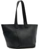 AllSaints AllSaints Alba Leather East/West Tote - 3