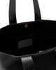 AllSaints AllSaints Alba Leather East/West Tote - 4