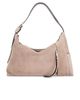 ALLSAINTS ALLSAINTS Alba Suede Shoulder Bag - 1