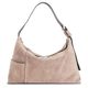 ALLSAINTS ALLSAINTS Alba Suede Shoulder Bag - 2