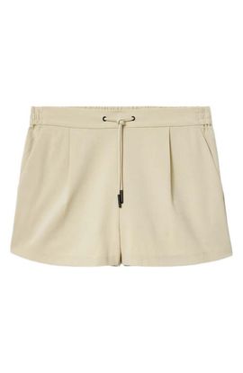 AllSaints AllSaints Aleida Drawstring Shorts