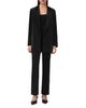 Allsaints Allsaints Aleida Velvet Pants - 2