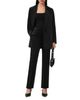 Allsaints Allsaints Aleida Velvet Pants - 5