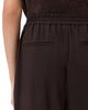 Allsaints Allsaints Aleida Wide Leg Trousers - 5
