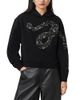 Allsaints Allsaints Alenka Pippa Hoodie - 1