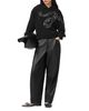 Allsaints Allsaints Alenka Pippa Hoodie - 2