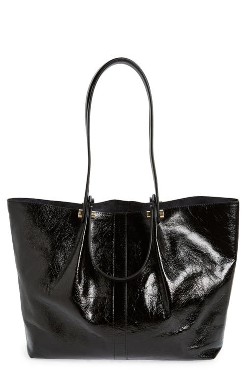 AllSaints AllSaints Allington Leather Tote