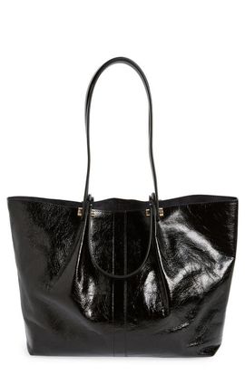 AllSaints AllSaints Allington Leather Tote