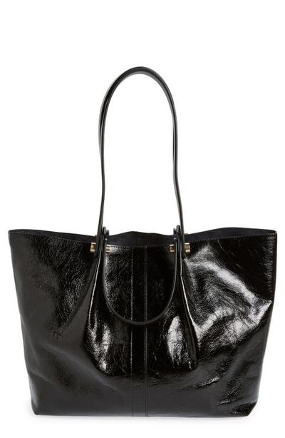 AllSaints AllSaints Allington Leather Tote