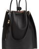 AllSaints AllSaints Alpha Leather Backpack - 1