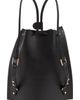AllSaints AllSaints Alpha Leather Backpack - 4