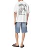 Allsaints Allsaints Alva 8.9 Shorts - 3