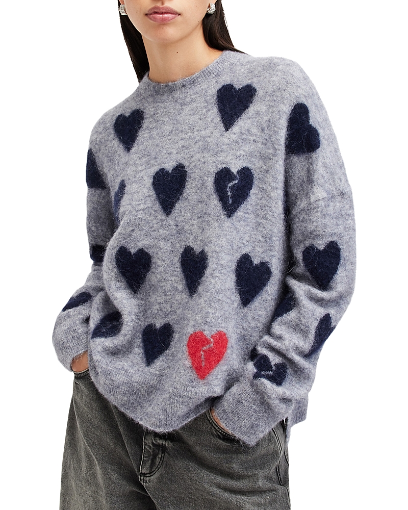 Allsaints - Amora Sweater