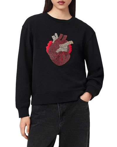 Allsaints Allsaints Andrea Pippa Sweater