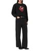 Allsaints Allsaints Andrea Pippa Sweater - 2