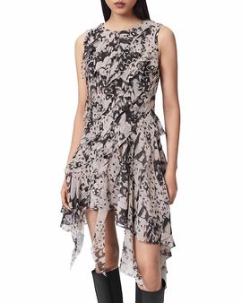 Allsaints Allsaints Angie Dress