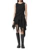 Allsaints Allsaints Angie High Low Dress - 1